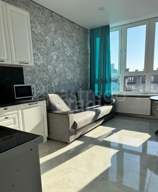 Студия, 21 м, 9/16 эт. Майкоп - изображение 5