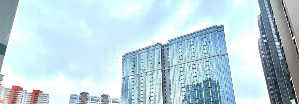 Свободного назначения, 89 м2 Санкт-Петербург - изображение 1
