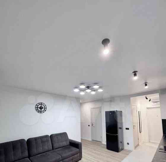 3-комн. квартира, 52.6 м2, 17/25 эт. Одинцово