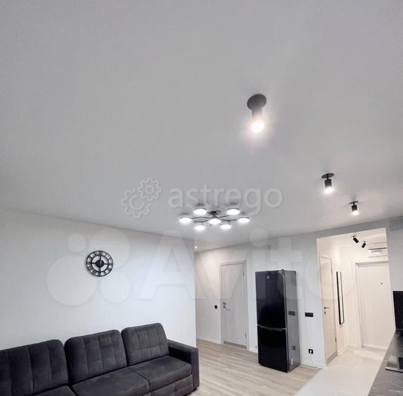 3-комн. квартира, 52.6 м2, 17/25 эт. Одинцово - изображение 5