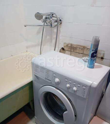 3-комн. квартира, 85 м2, 9/9 эт. Москва - изображение 5