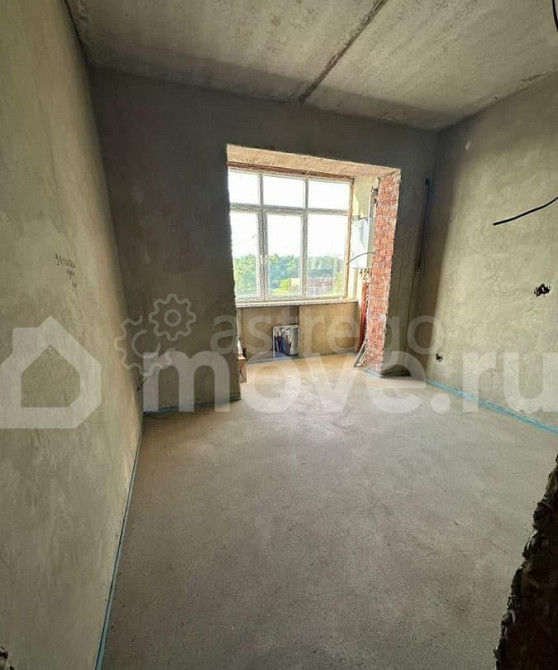 2-комн. квартира, 73 м, 2/4 эт. Адыгейск - изображение 6