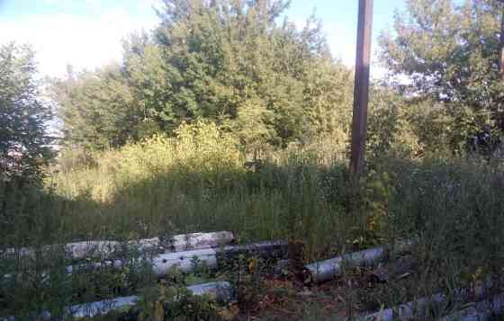 Земля промышленного назначения, 9 соток Щёлково