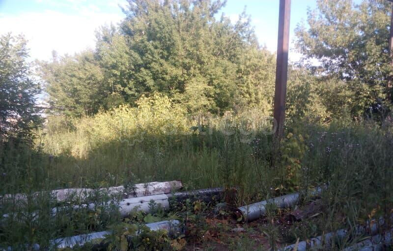 Земля промышленного назначения, 9 соток Щёлково - изображение 1