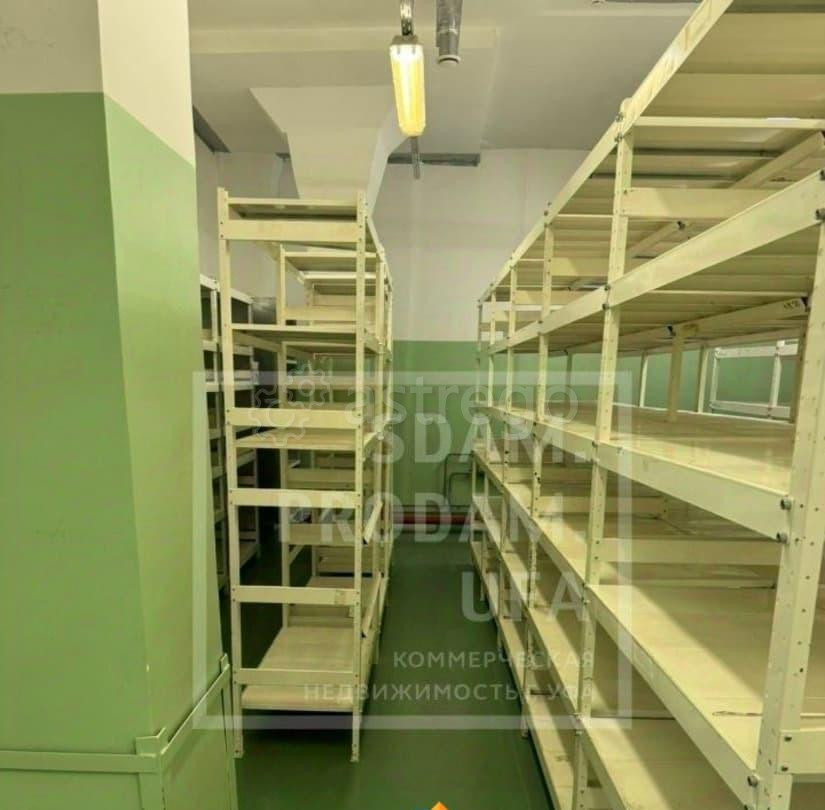 Склад, 879 м2 Уфа - изображение 5
