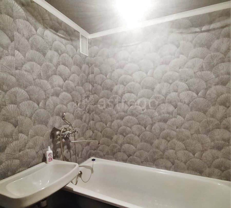 1-комн. квартира, 43.2 м2, 5/5 эт. Разумное - изображение 3