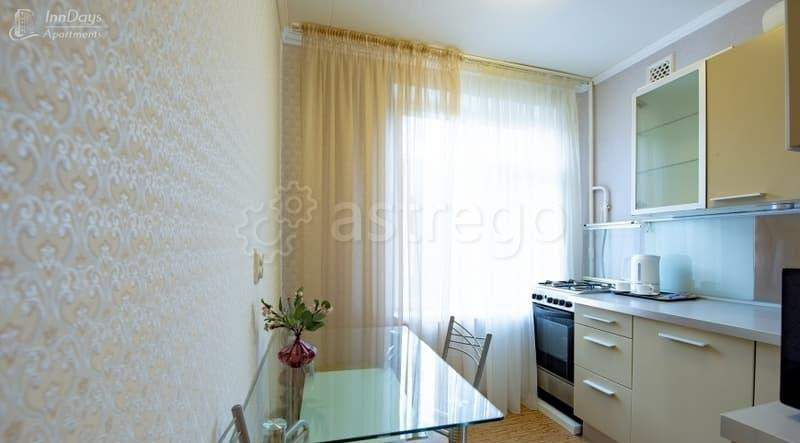 2-комн. квартира, 50 м2, 2/5 эт. Москва - изображение 9