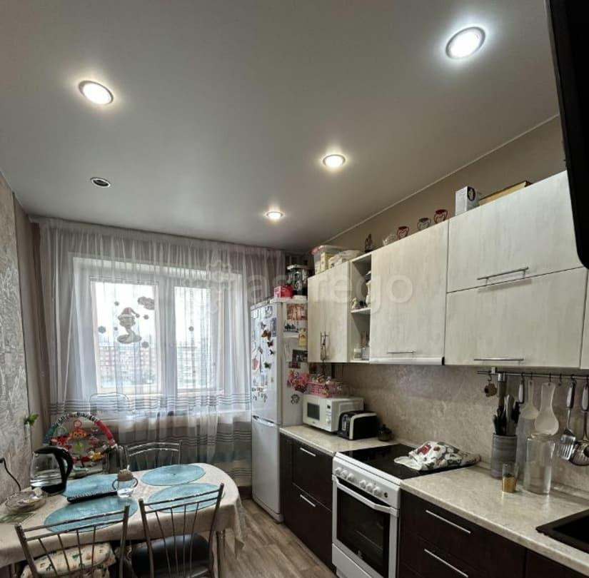 2-комн. квартира, 61.9 м2, 8/9 эт. Сосновоборск - изображение 7