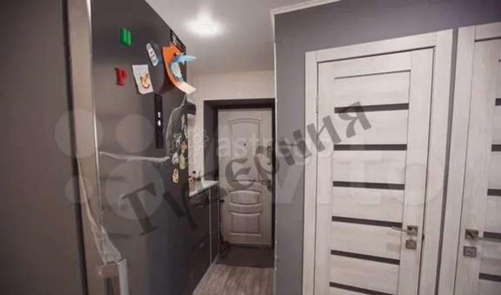 3-комн. квартира, 58 м2, 3/5 эт. Белгород - изображение 9