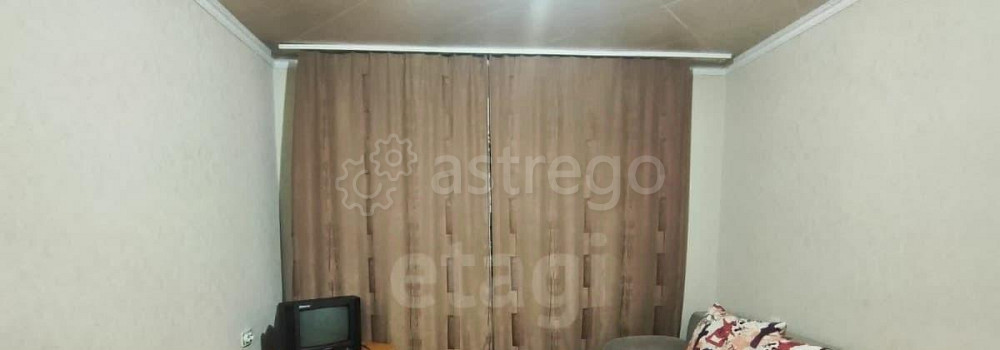 Студия, 16.5 м2, 2/9 эт. Норильск - изображение 7