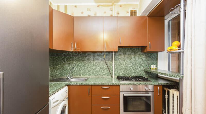 2-комн. квартира, 40 м2, 12/19 эт. Москва - изображение 10