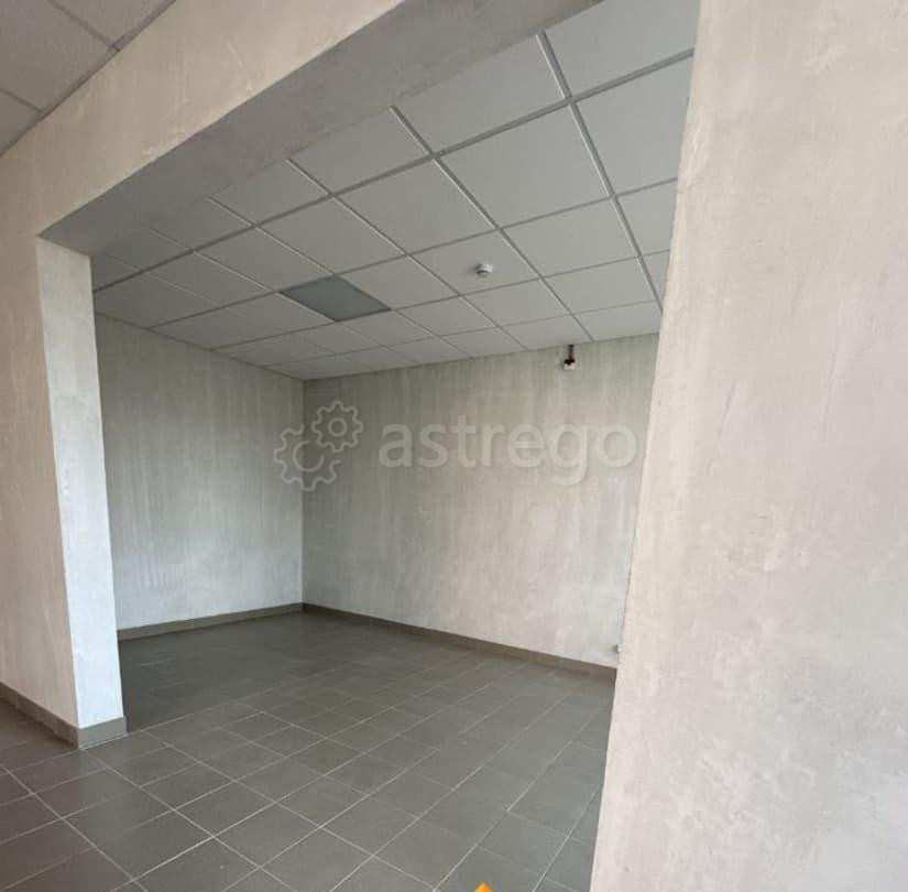 Свободного назначения, 80 м2 Яблоновский - изображение 3