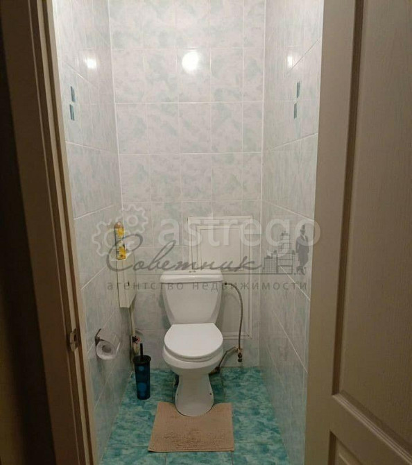 2-комн. квартира, 63 м2, 2/12 эт. Старый Оскол - изображение 8