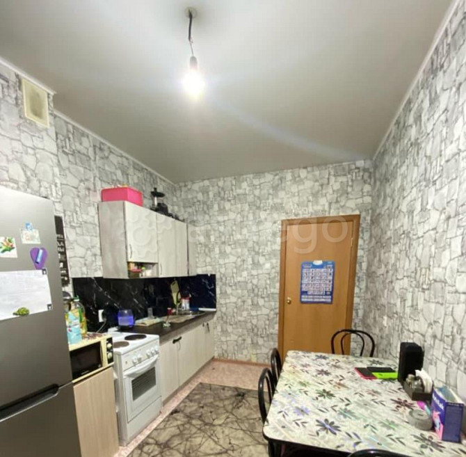 1-комн. квартира, 37 м2, 9/9 эт. Бийск - изображение 1