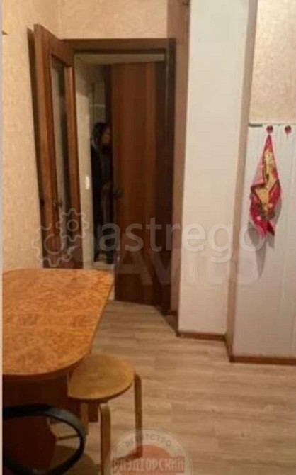 1-комн. квартира, 31 м2, 1/10 эт. Белгород - изображение 2