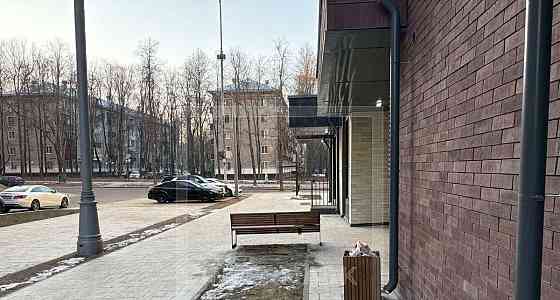 Готовый бизнес, 93.4 м2 Москва