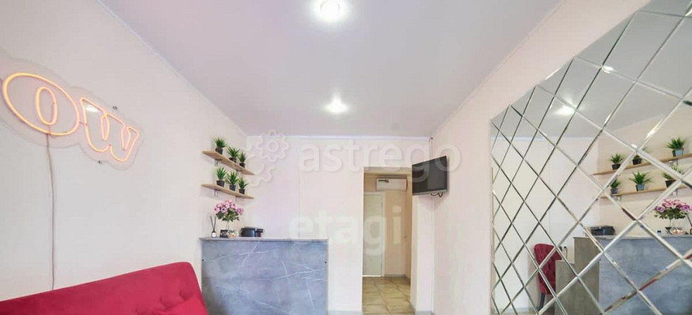 Свободного назначения, 56.3 м2 Стерлитамак - изображение 5