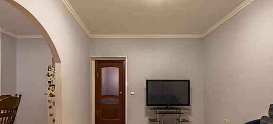 4-комн. квартира, 120 м2, 3/24 эт. Санкт-Петербург