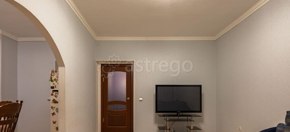 4-комн. квартира, 120 м2, 3/24 эт. Санкт-Петербург - изображение 5