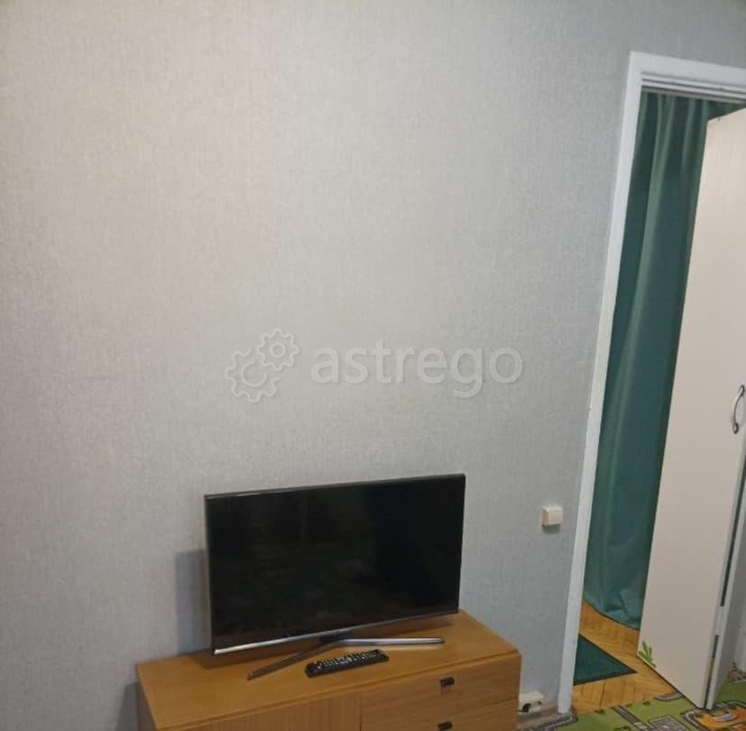 2-комн. квартира, 35 м2, 4/9 эт. Москва - изображение 6