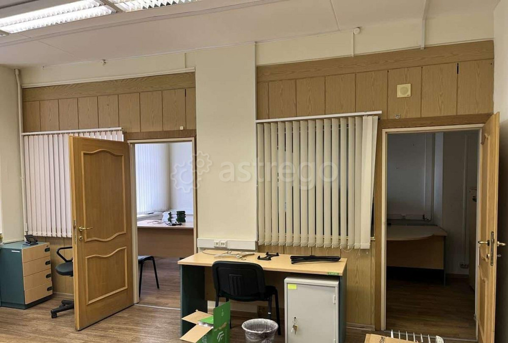 Офис, 677 м2 Архангельск - изображение 8