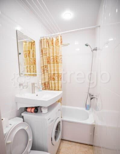 1-комн. квартира, 16 м2, 1/9 эт. Красноярск - изображение 9