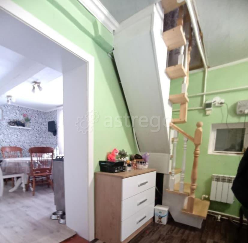 Коттедж, 86 м2, 4 сотки, 2 эт. Уфа - изображение 7