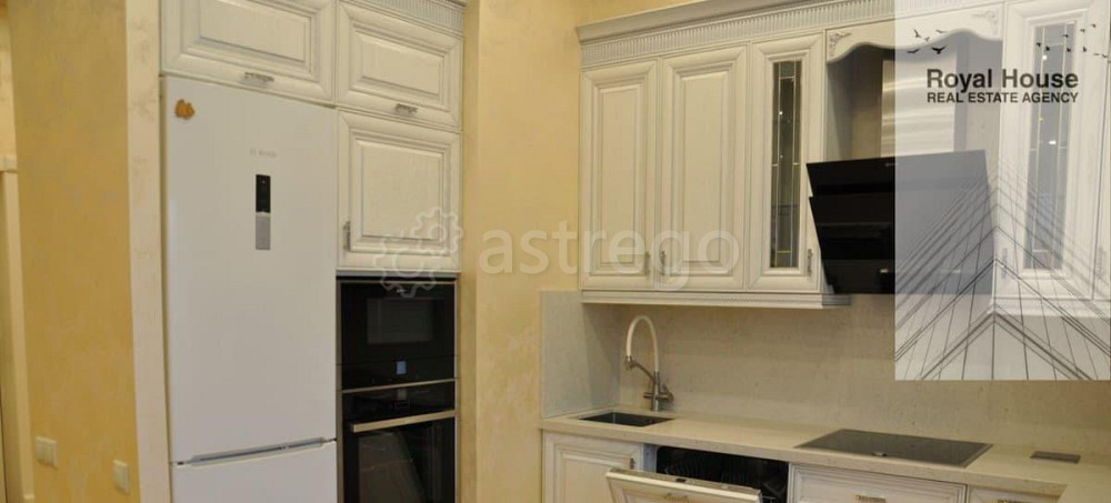 3-комн. квартира, 103 м2, 6/8 эт. Санкт-Петербург - изображение 7