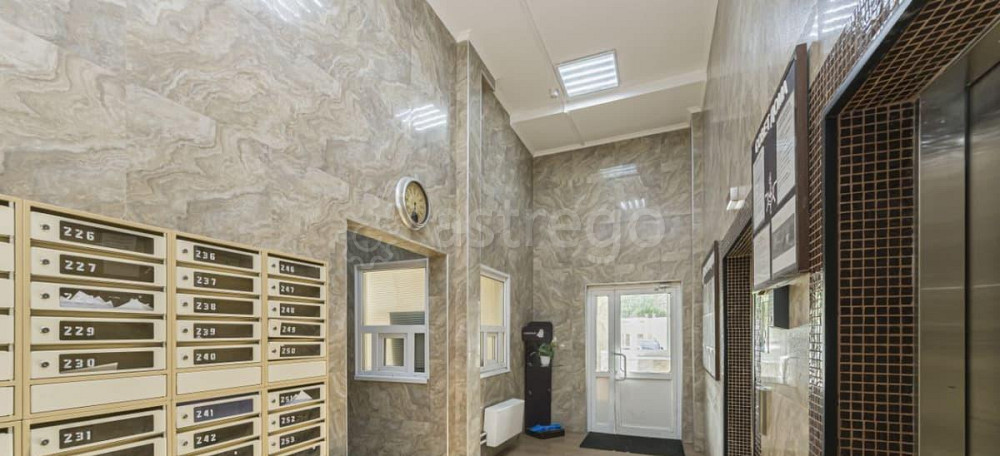 4-комн. квартира, 121.9 м2, 12/19 эт. Химки - изображение 7