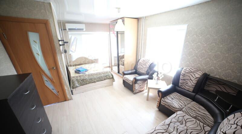 1-комн. квартира, 40 м2, 3/5 эт. Уфа - изображение 2