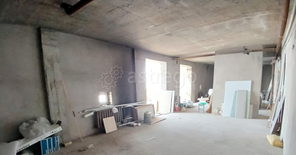 Свободного назначения, 133.8 м2 Уфа - изображение 1