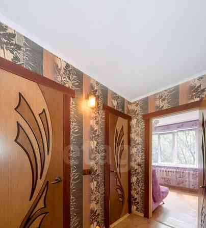 3-комн. квартира, 68.6 м2, 4/5 эт. Белокуриха