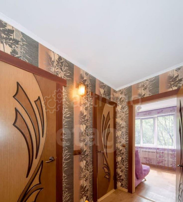 3-комн. квартира, 68.6 м2, 4/5 эт. Белокуриха - изображение 4