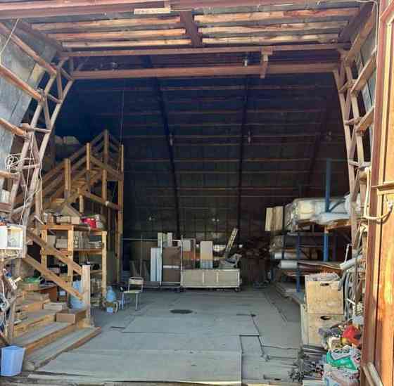 Склад, 400 м2 Лобня