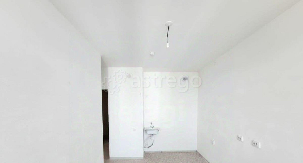 Студия, 22.3 м2, 5/19 эт. Красноярск - изображение 5