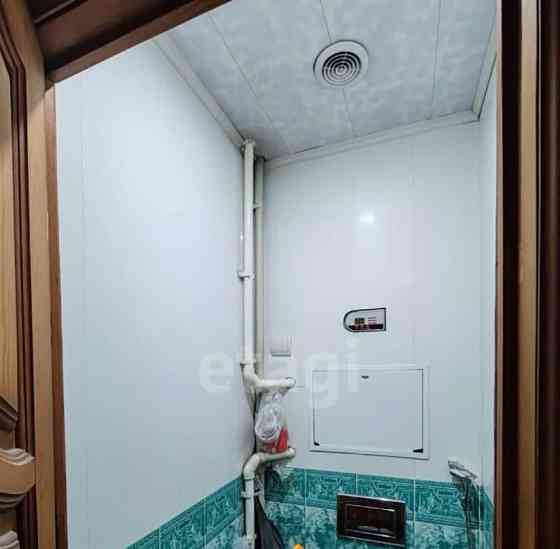 3-комн. квартира, 62.7 м2, 5/9 эт. Бийск