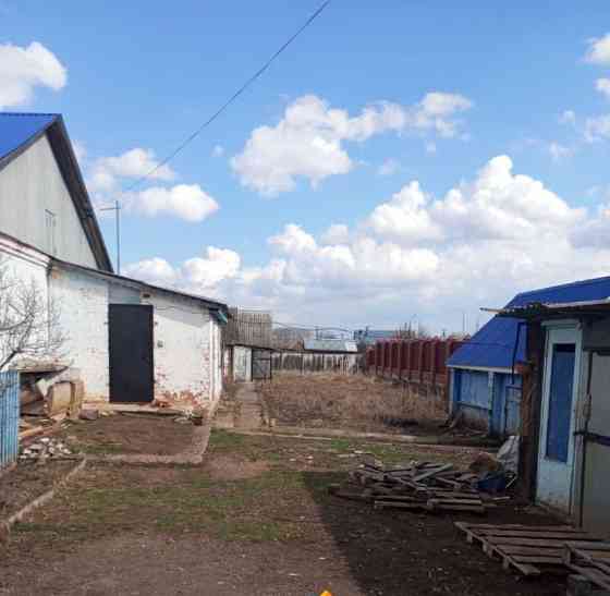 Коттедж, 62.4 м2, 12 соток, 1 эт. Чишмы