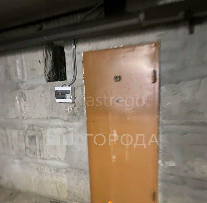 Склад, 40 м2 Барнаул - изображение 7