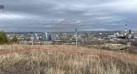 Земельный участок, 8 соток Красноярск