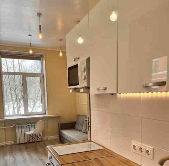 Студия, 20 м2, 3/5 эт. Москва