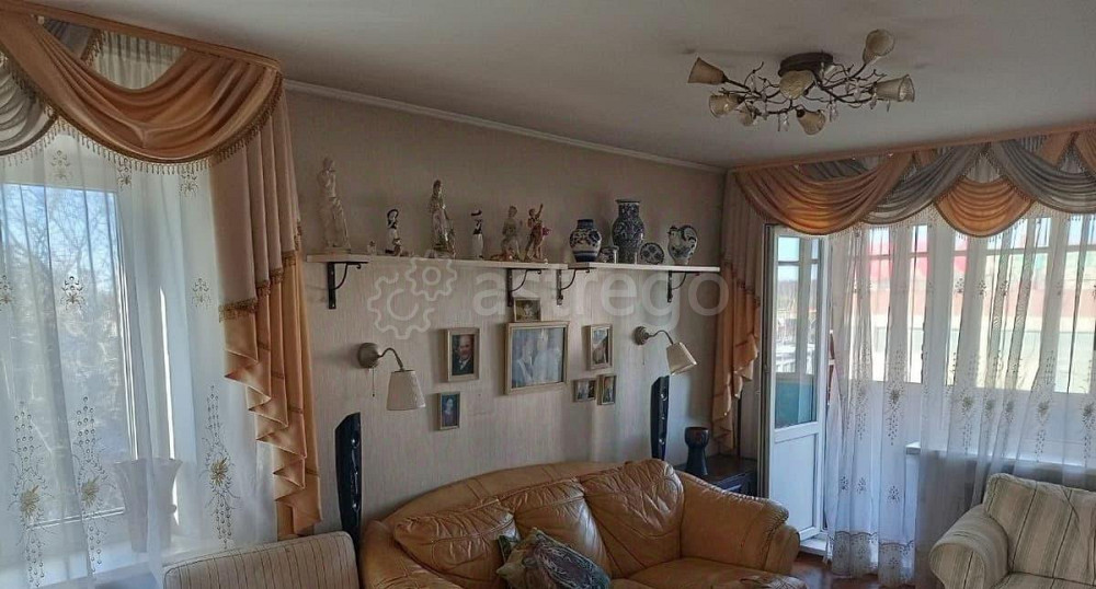 4-комн. квартира, 79.1 м2, 5/9 эт. Ногинск - изображение 2