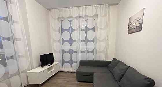 2-комн. квартира, 54 м2, 8/10 эт. Москва