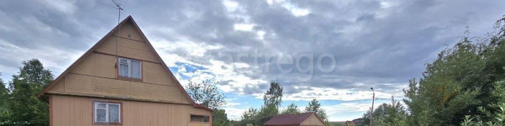 Дом, 80 м2, 16 соток, 2 эт. Санкт-Петербург - изображение 5