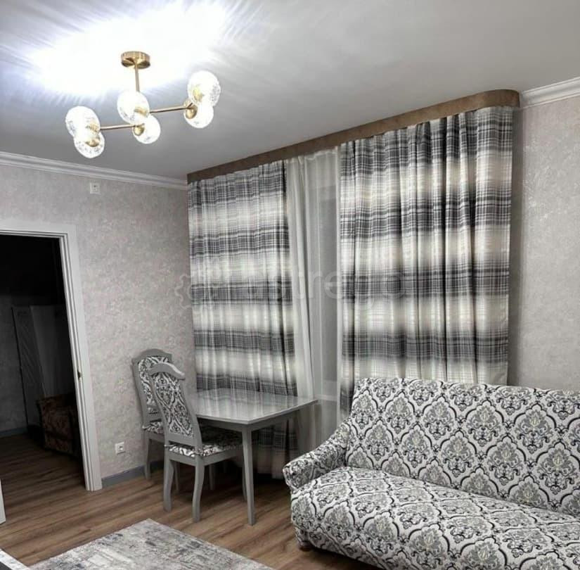 2-комн. квартира, 45 м2, 1/9 эт. Москва - изображение 5