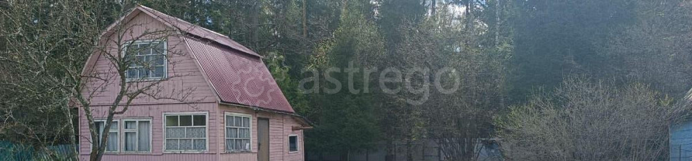 Дом, 47.5 м2, 9.25 сотки, 2 эт. Москва - изображение 3