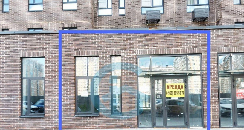 Свободного назначения, 110 м2 Люберцы - изображение 7