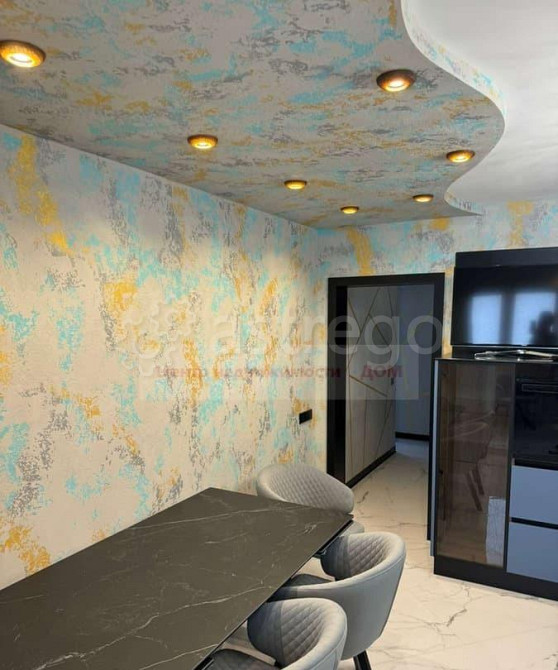 2-комн. квартира, 67.2 м2, 5/10 эт. Белгород - изображение 2