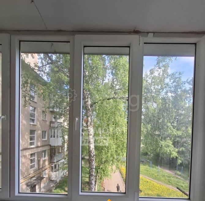 3-комн. квартира, 56.1 м2, 3/5 эт. Октябрьский - изображение 5