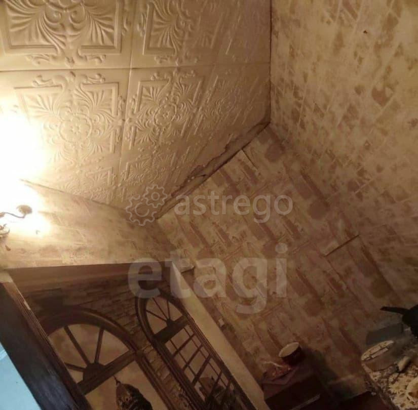 Комната, 19 м2, 9/9 эт. Старый Оскол - изображение 2