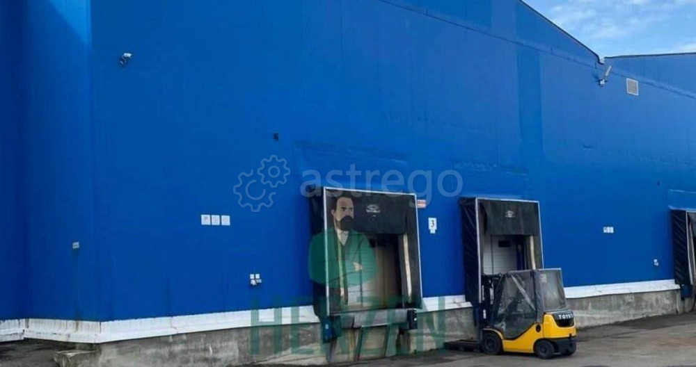 Производственное, 1000 м2 Балашиха - изображение 6